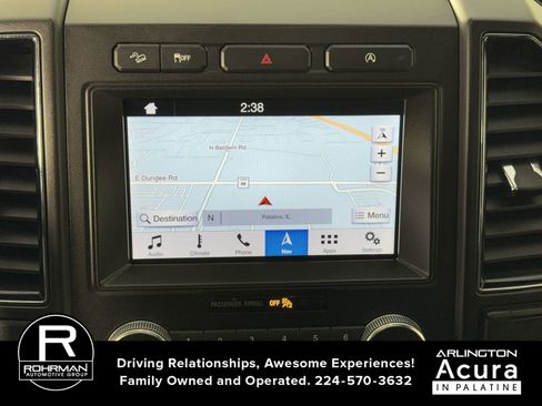 Used 2019 Ford Expedition Max Limited image 6