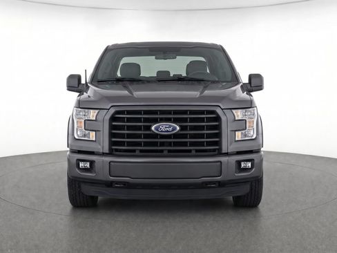 Used 2016 Ford F150 XLT w/ Equipment Group 302A Luxury AWD/4WD image 2