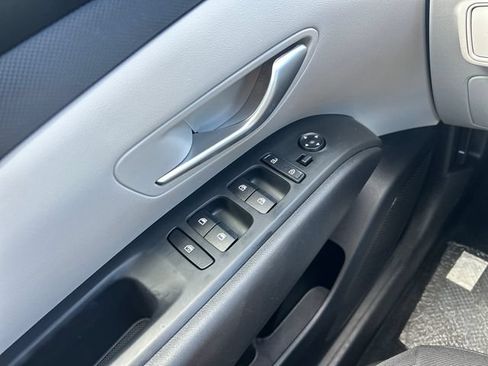 Certified 2024 Hyundai Tucson SEL AWD/4WD image 10