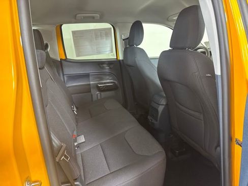 Certified 2026 Ford Maverick XL AWD/4WD image 5