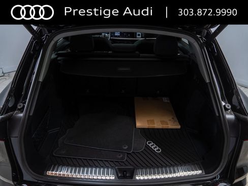 Used 2026 Audi Q5 Premium Plus w/ Premium Plus AWD/4WD image 27