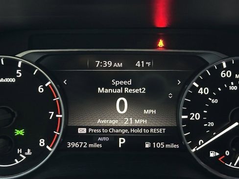 Certified 2023 Nissan Rogue S image 40