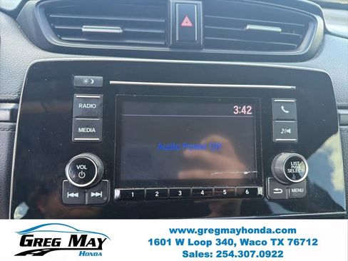Used 2019 Honda CR-V LX image 16