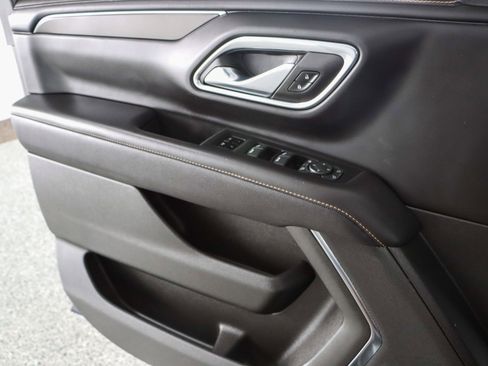Used 2023 GMC Yukon AT4 AWD/4WD image 25
