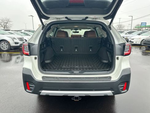 Used 2020 Subaru Outback Touring XT image 37