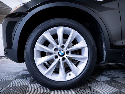 Used 2017 BMW X3 xDrive28i AWD/4WD image 12