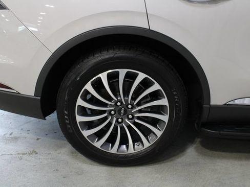 Used 2020 Lincoln Aviator Reserve w/ Elements Package Plus AWD/4WD image 27