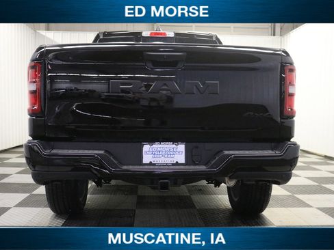 New 2025 RAM 1500 Tradesman image 28