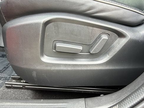 Used 2024 MAZDA CX-5 AWD 2.5 S w/ Select Package image 10