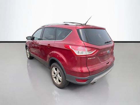 Used 2016 Ford Escape SE AWD/4WD image 6