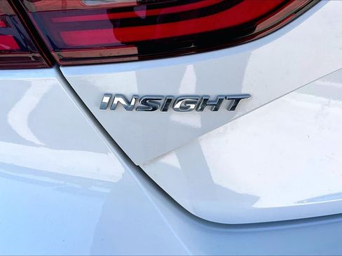Used 2022 Honda Insight EX image 10