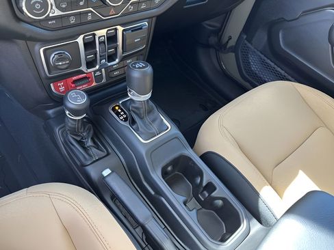 New 2026 Jeep Wrangler Willys image 38