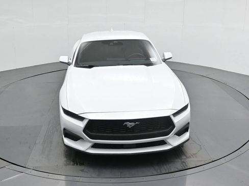 New 2026 Ford Mustang Coupe RWD image 32