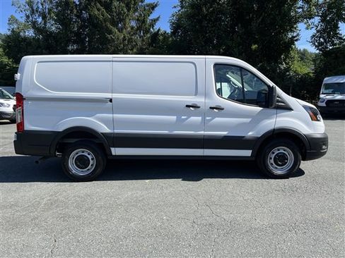 New 2024 Ford Transit 250 Low Roof RWD image 4