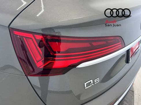 Used 2024 Audi Q5 2.0T Premium Plus image 8