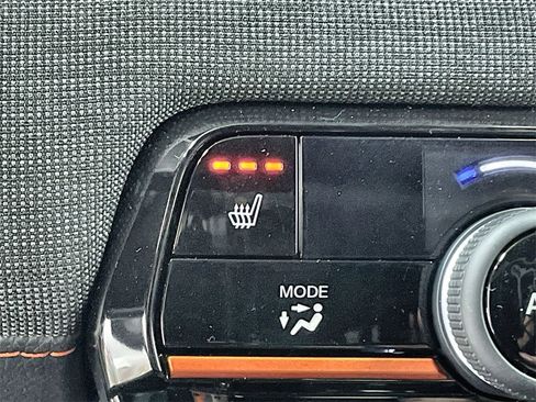 New 2026 Honda Passport TrailSport image 14