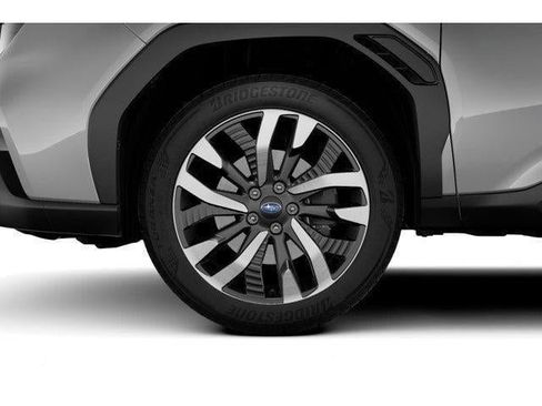 New 2026 Subaru Forester Touring image 33