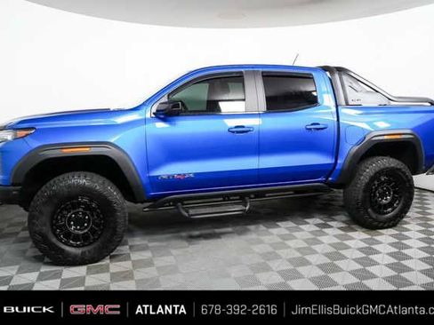 Certified 2024 GMC Canyon AT4X w/ AT4X AEV Edition AWD/4WD image 31