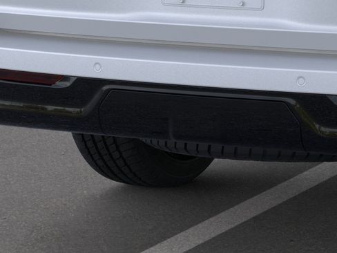 New 2026 Lincoln Navigator Reserve AWD/4WD image 23