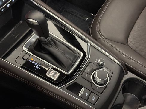 Certified 2025 MAZDA CX-5 Signature AWD/4WD image 28