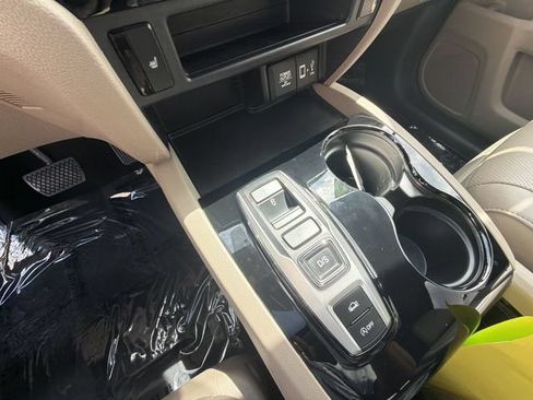 Used 2020 Honda Ridgeline RTL-E image 19
