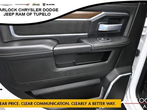 Used 2023 RAM 2500 Laramie AWD/4WD image 26
