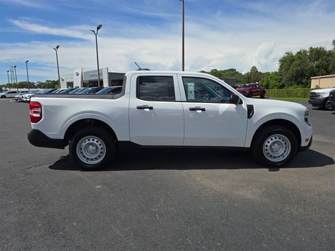 New 2025 Ford Maverick XL w/ 4K Tow Package image 3