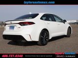 Used 2024 Toyota Corolla XSE image 4