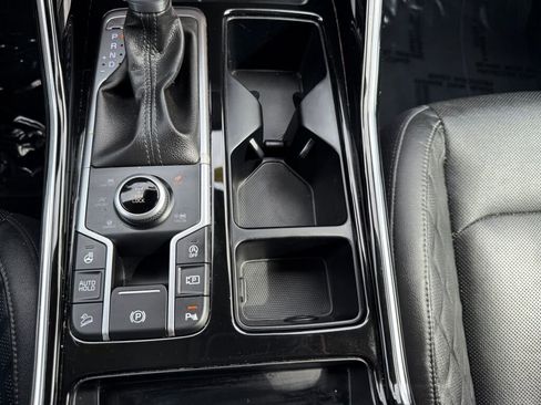 Used 2021 Kia Sorento SX Prestige image 22