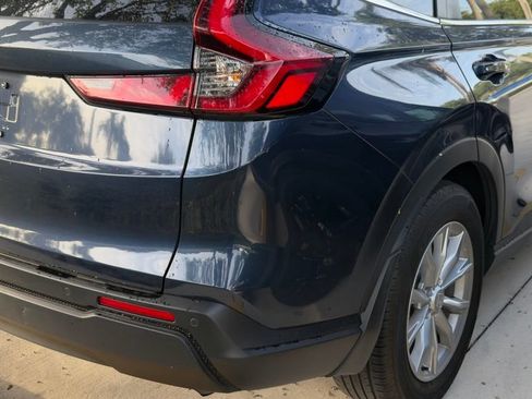 Used 2025 Honda CR-V EX-L image 6