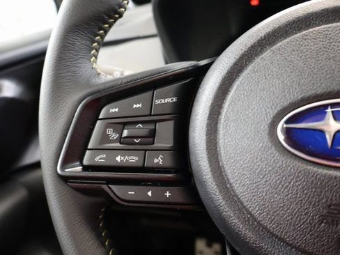 New 2026 Subaru Crosstrek 2.5i Sport AWD/4WD image 18