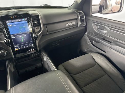 Used 2024 RAM 1500 Big Horn AWD/4WD image 23
