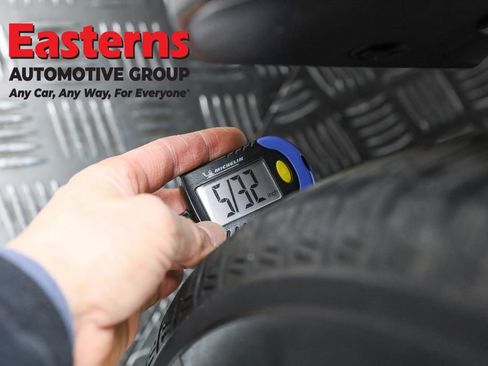 Used 2020 Mitsubishi Eclipse Cross SEL image 27