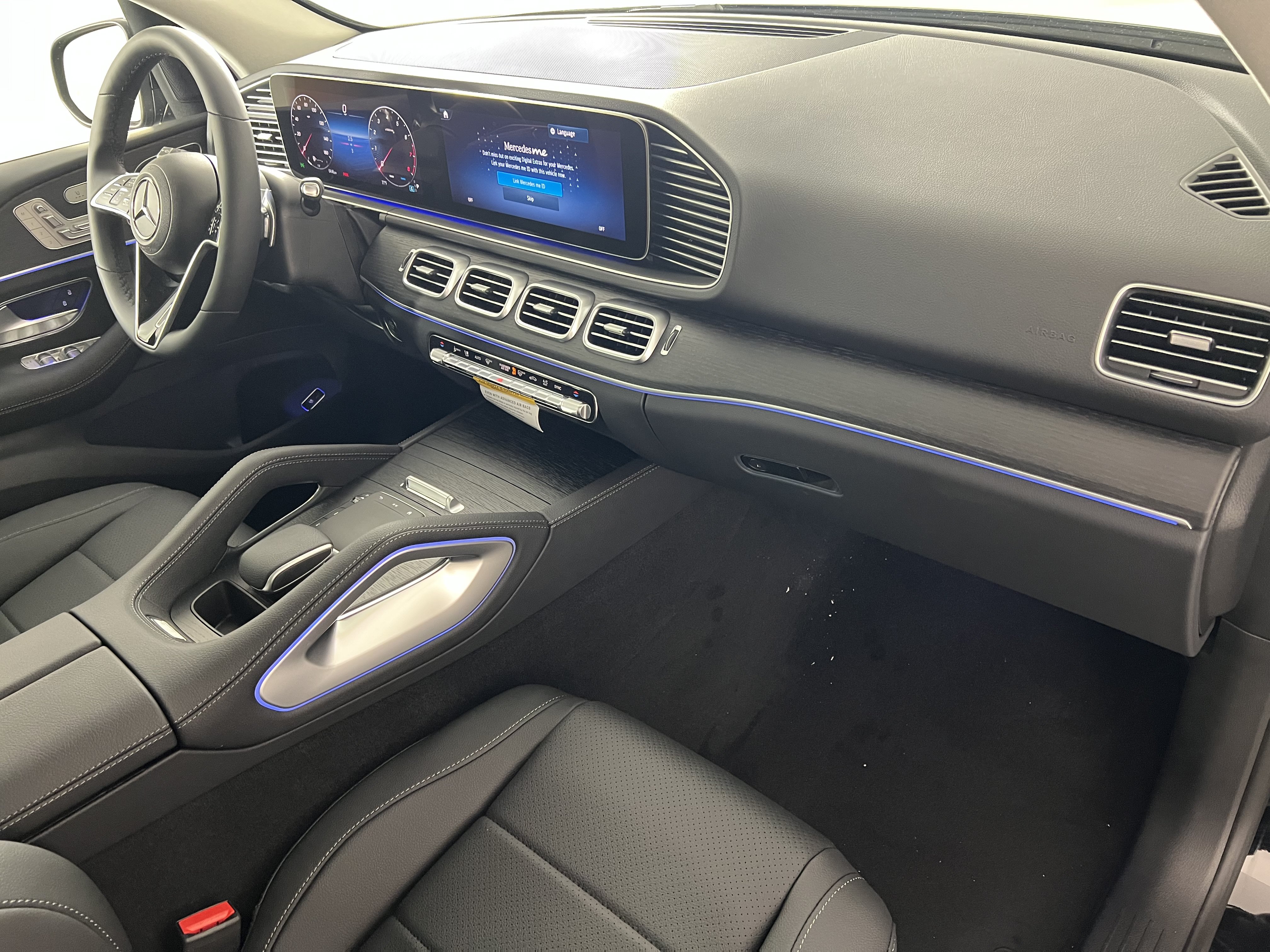 New 2026 Mercedes-Benz GLE 350 4MATIC image 27