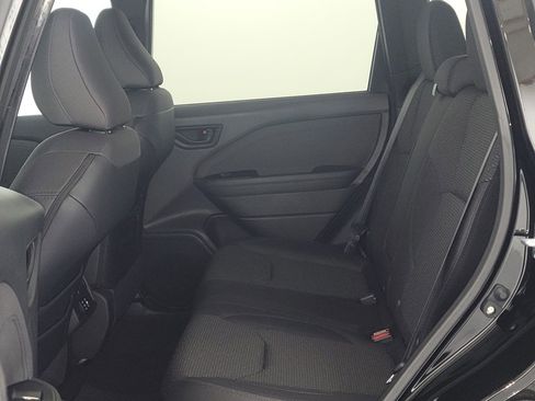 New 2026 Subaru Forester Premium image 9