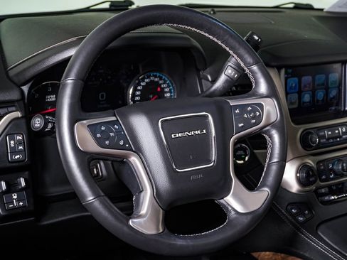 Used 2018 GMC Yukon XL Denali w/ Open Road Package image 22