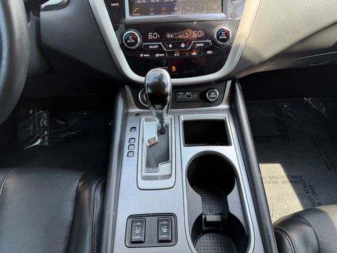 Used 2022 Nissan Murano SL FWD image 15