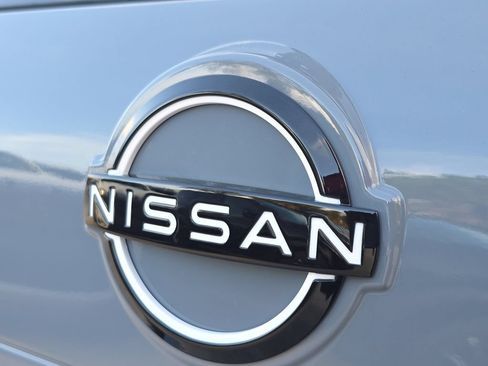 New 2026 Nissan Rogue Dark Armor FWD image 9