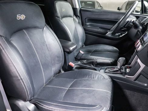 Used 2018 Subaru Forester 2.0XT Touring w/ Popular Package #3B AWD/4WD image 19
