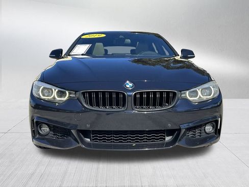 Used 2019 BMW 430i Gran Coupe w/ M Sport Package image 2