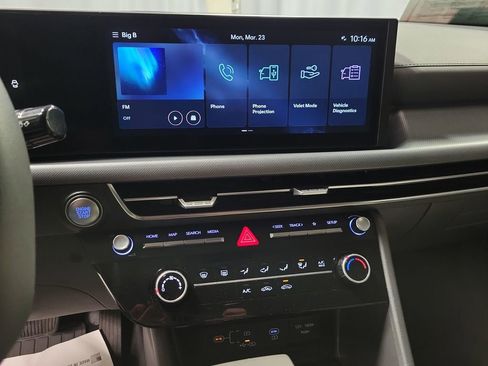 Used 2025 Hyundai Sonata SE image 14