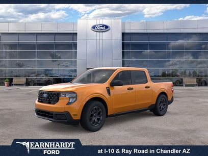 New 2026 Ford Maverick XLT