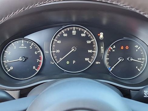 Certified 2025 MAZDA CX-50 AWD 2.5 S w/ Weather Package image 21