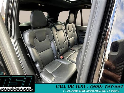Used 2018 Volvo XC90 T6 Momentum w/ Convenience Package image 27