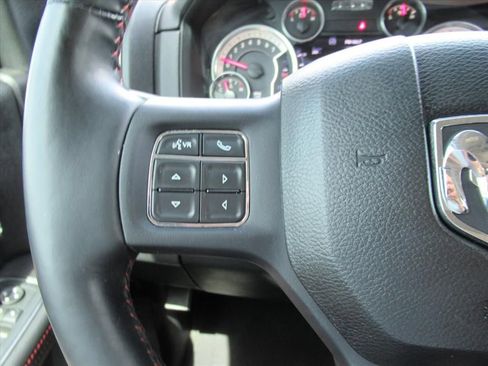 Used 2016 RAM 1500 Sport w/ Torred Sport Package AWD/4WD image 23