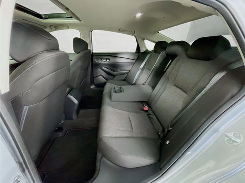 Used 2024 Honda Accord EX image 28