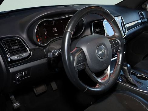 Used 2020 Jeep Grand Cherokee Trailhawk image 21