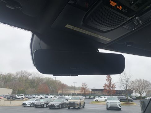 Certified 2025 Lexus GX 550 image 27