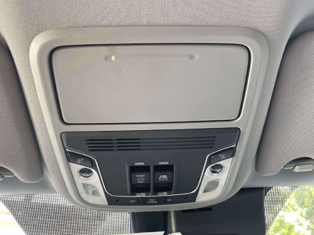 Certified 2023 Honda Ridgeline RTL image 33