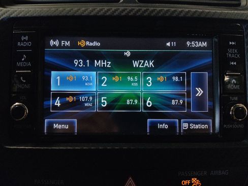 Used 2024 Mitsubishi Outlander Sport AWD image 25